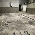 Q&r Renting - Design Modernes Et Luxueuses- Confort Parking Ac *