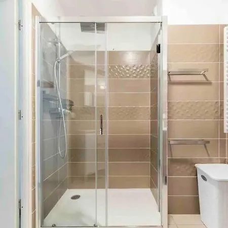 Appartamento Moderne Luxueux Parking Ac Cote De La