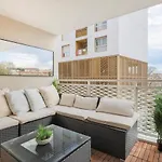 Appartement Q&r Renting - Design Modernes Et Luxueuses- Confort Parking Ac