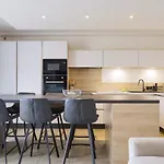 Q&r Renting - Design Modernes Et Luxueuses- Confort Parking Ac Apartament Nicea