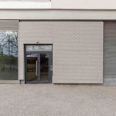 Q&r Renting - Design Modernes Et Luxueuses- Confort Parking Ac Apartamento Nice