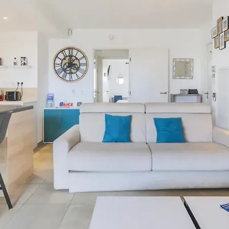 Moderne Luxueux Parking Ac Cote De La Apartment *