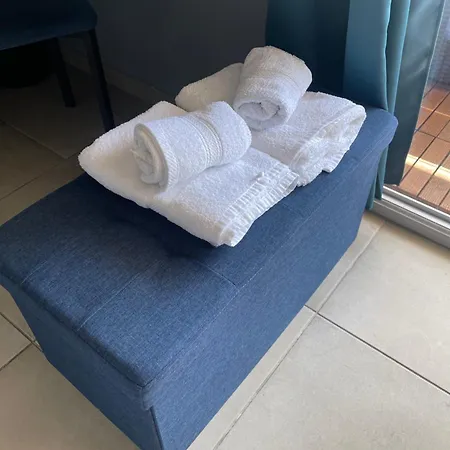 Q&r Renting - Design Modernes Et Luxueuses- Confort Parking Ac Apartamento