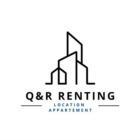 Moderne Luxueux Parking Ac Cote De La *