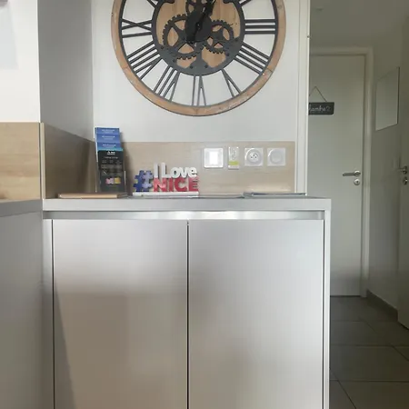 Apartment Moderne Luxueux Parking Ac Cote De La