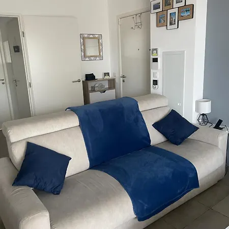 Moderne Luxueux Parking Ac Cote De La Apartment *