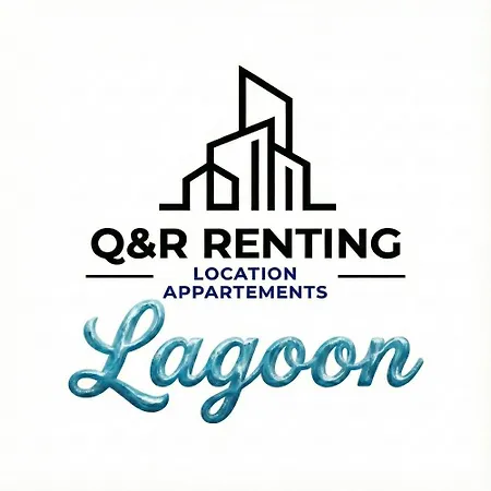 Lejlighed Q&r Renting - Design Modernes Et Luxueuses- Confort Parking Ac