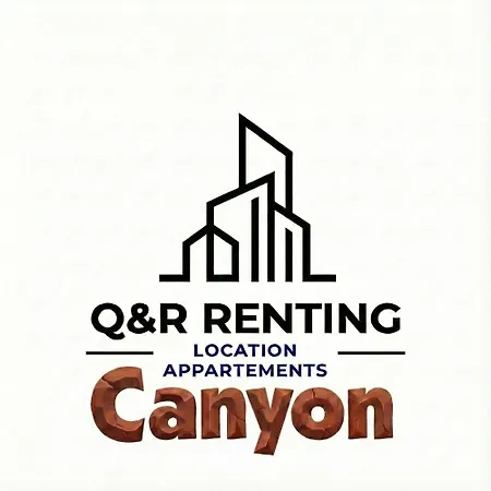 Q&r Renting - Design Modernes Et Luxueuses- Confort Parking Ac * Nice