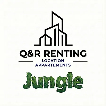 Lejlighed Q&r Renting - Design Modernes Et Luxueuses- Confort Parking Ac *