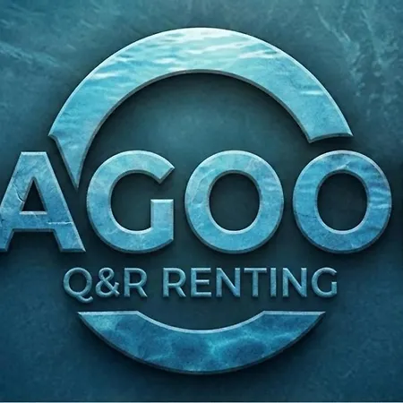 Q&r Renting - Design Modernes Et Luxueuses- Confort Parking Ac Lejlighed