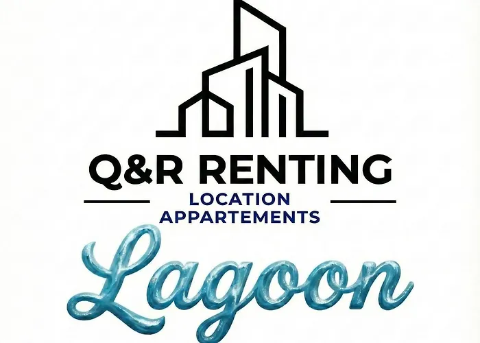 Apartment Q&r Renting - Design Modernes Et Luxueuses- Confort Parking Ac